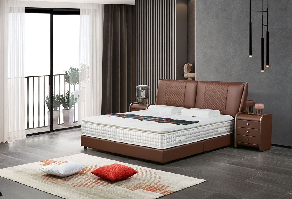 吉优·皮艺Z-02特斯拉皮