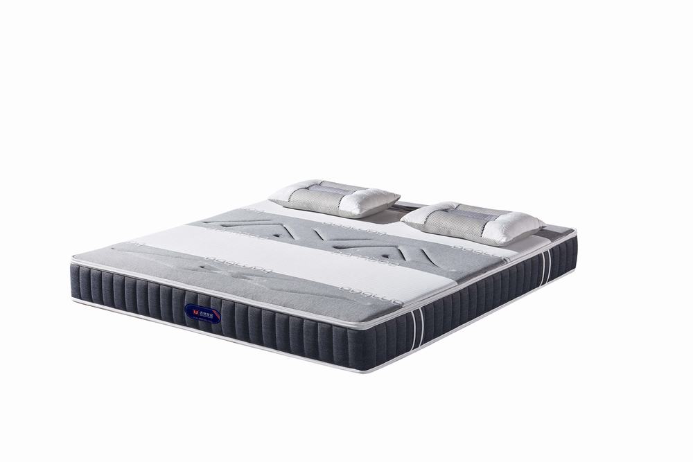 吉优·床垫·净化专家