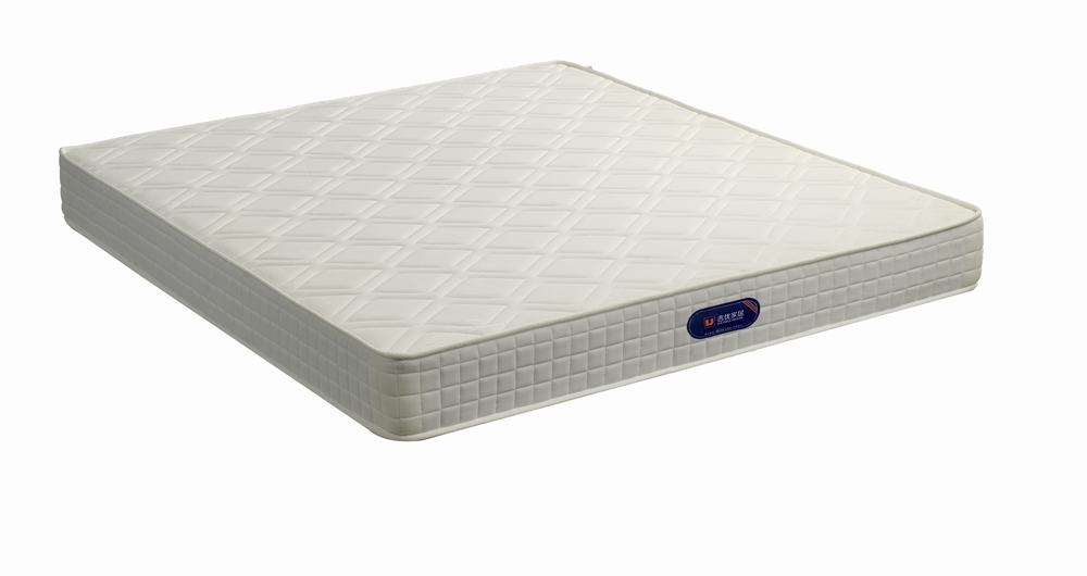 吉优·床垫·理想