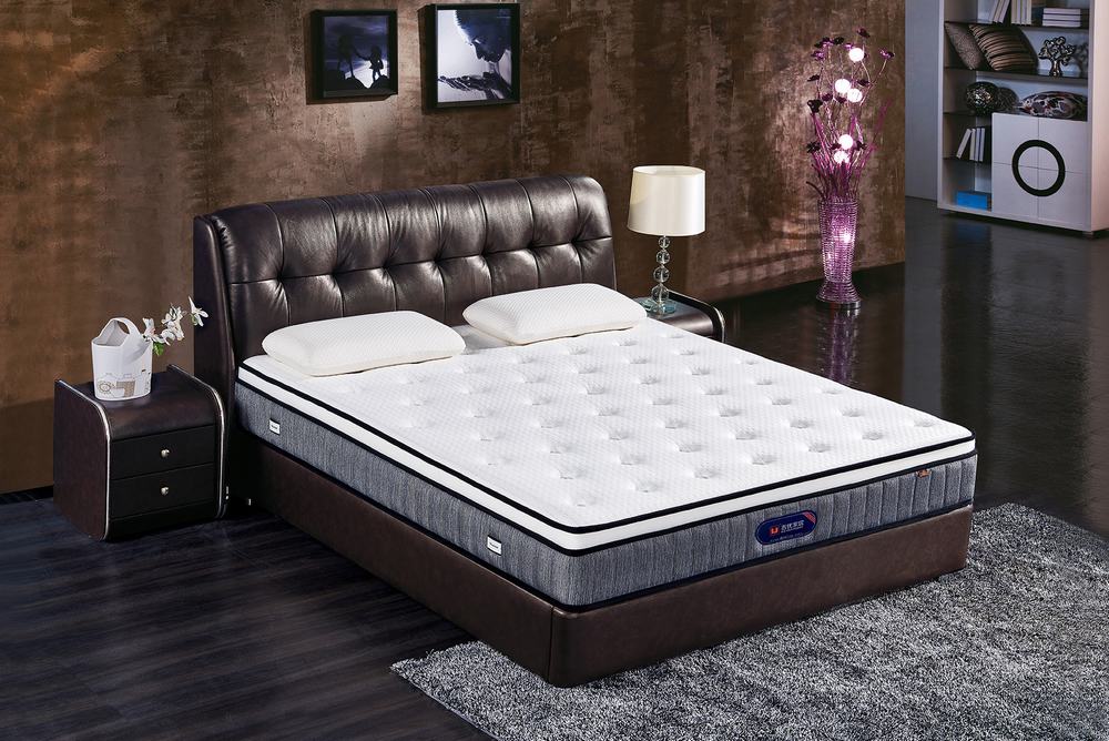 吉优·床垫·抗静电2号