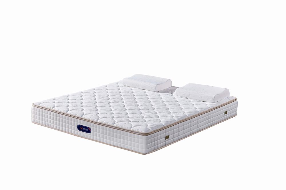 吉优·床垫·柔情似水