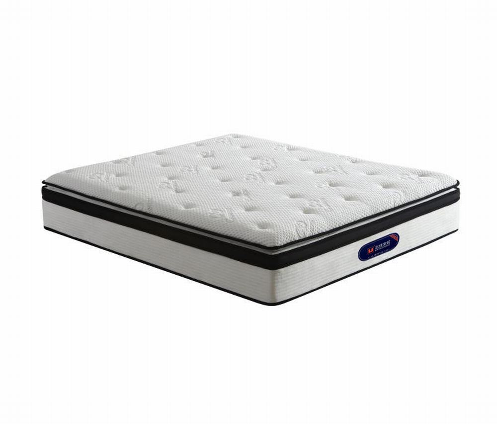 吉优·床垫·天使之梦